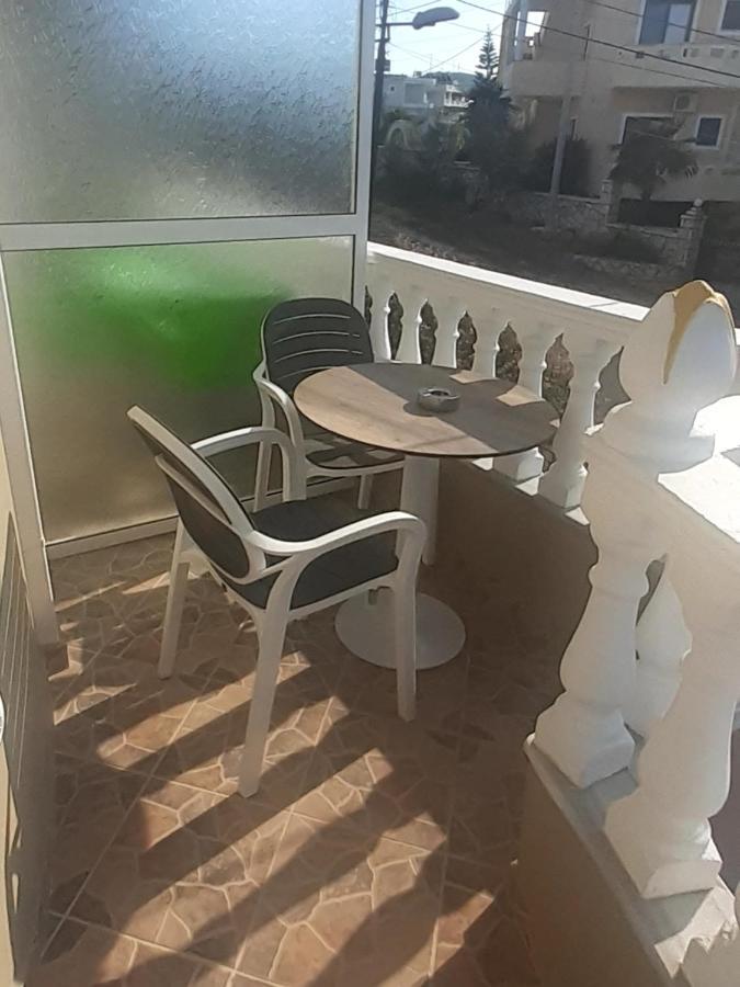 Vila Zeqo Muka Ksamil Zewnętrze zdjęcie