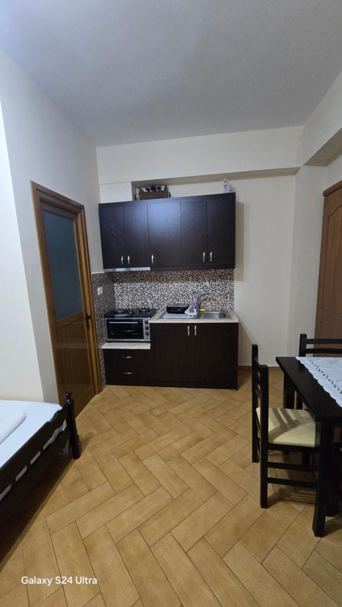 Vila Zeqo Muka Ksamil Zewnętrze zdjęcie